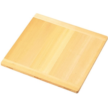 木製スリブタ 5分厚 510mm cotta