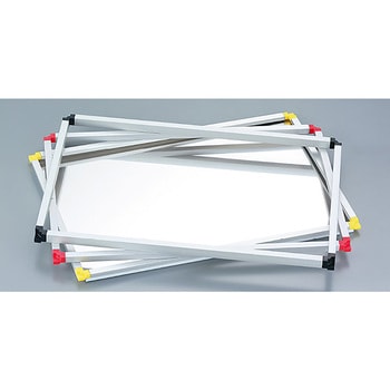 角フレーム4pcsセット 370100 - cotta