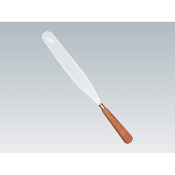 マトファ ローズウッド柄パレットナイフ 22316 - cotta