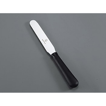 プラスチックハンドル スパトラ 112611 cotta