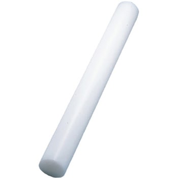 プラスチック めん棒 直径45×400mm cotta
