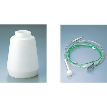 パワースプレーオプション部品 ロング・セクションセット cotta