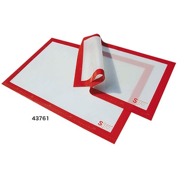 パボーニ ベーキングマット SPV43 cotta