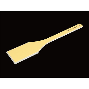 ハイテクスパテラ 角 40cm cotta