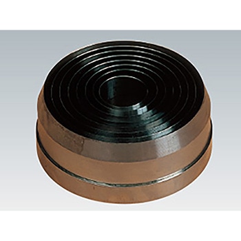 ヌガーカッター 154014 内径60mm cotta