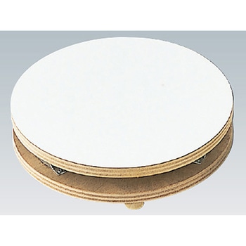 デコラ回転台 30cm cotta