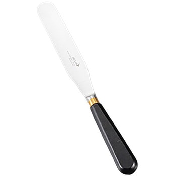 デグロン INOX パッカーウッドスパテラ64010 15cm cotta