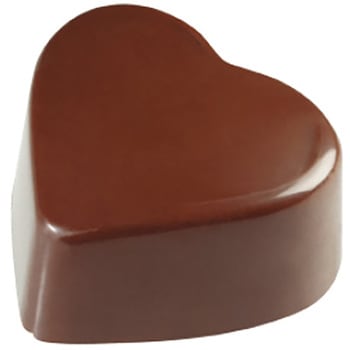 チョコレートモールド SP1214S 24ヶ取 cotta