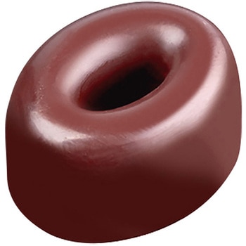 チョコレートモールド PC52 21ヶ取 cotta