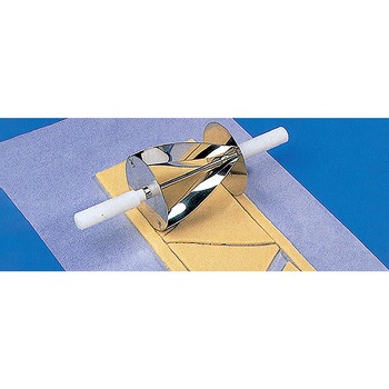 サーモ クロワッサン カッター小 44775 cotta