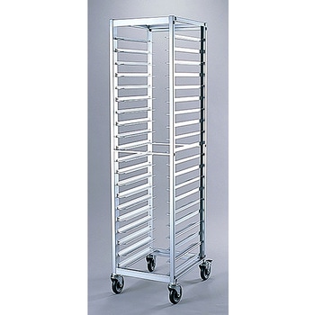 アルミ天板ラック SN4736(6取用) - cotta