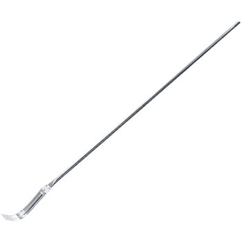 UK 18-8 ピザオーブン用レーキ cotta
