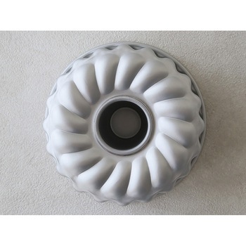 cotta なみなみプリン型 12cm cotta
