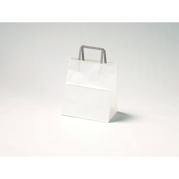 紙袋 マットホワイト S cotta
