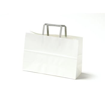 紙袋 マットホワイト RP cotta