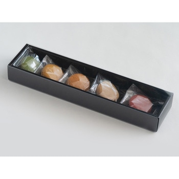 MCブラックボックス - cotta