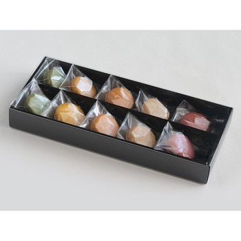 MCブラックボックス - cotta