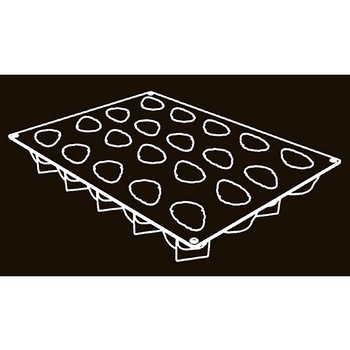 パボフレックス PX4333 ストロベリー 20ヶ取 cotta