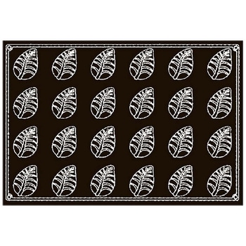 パボフレックス PX055 コノハ 24ヶ取 cotta