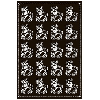 パボフレックス PX049 ウサギ20ヶ取 cotta