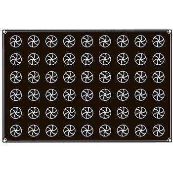 パボフレックス PX048 ベルティゴミニョン 54ヶ取 cotta