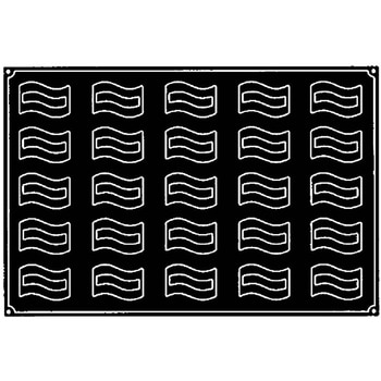 パボフレックス PX023 オンディーヌ 25ヶ取 cotta