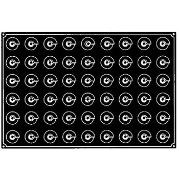 パボフレックス PX022 コーンミニョン 54ヶ取 cotta