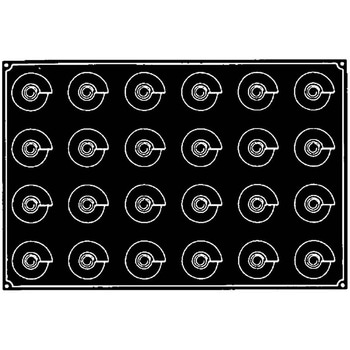 パボフレックス PX021 コーン 24ヶ取 cotta