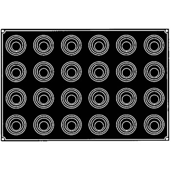 パボフレックス PX010 バベル 24ヶ取 cotta