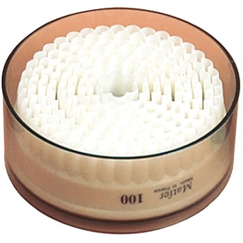 PLSギザ抜型 (9個セット) cotta