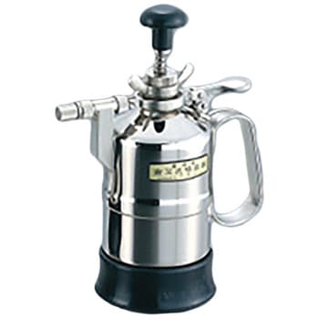卓上手押噴霧器 小型 cotta
