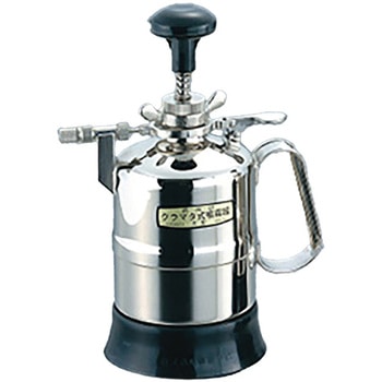 卓上手押噴霧器 大型 cotta