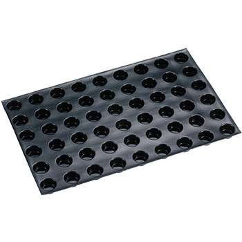 ドゥマール フレキシパン プティフール(円) 54取 cotta