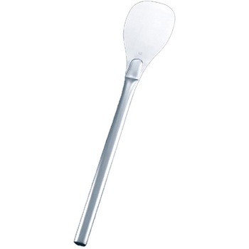 18-8 しゃもじ (オーバルハンドル) 90cm cotta