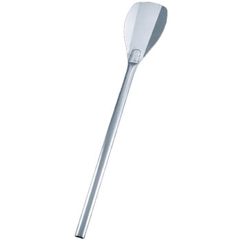 18-8 しゃもじ (オーバルハンドル) 120cm cotta