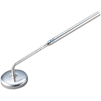 18-8 ポルカ焼鏝 丸 cotta