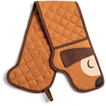 OTOTO キッチンミトン ドッグ - cotta