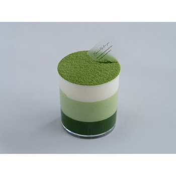 55ストレートカップ 透明 cotta