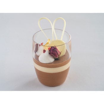 ランドカップ 透明 cotta