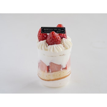 ノーブルカップ 透明 cotta