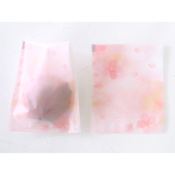 cotta ガス袋 100×120 (桜) cotta