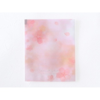 cotta ガス袋 100×120 (桜) cotta