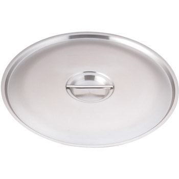 ムラノ インダクション 18-8鍋蓋50cm用 cotta