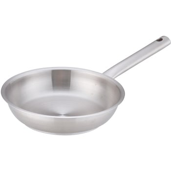 ムラノ インダクション18-8フライパン20cm cotta