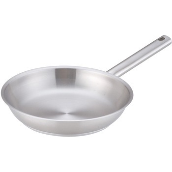 ムラノ インダクション18-8フライパン24cm cotta