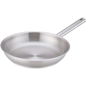 ムラノ インダクション18-8フライパン28cm cotta