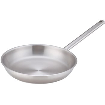 ムラノ インダクション18-8フライパン32cm cotta