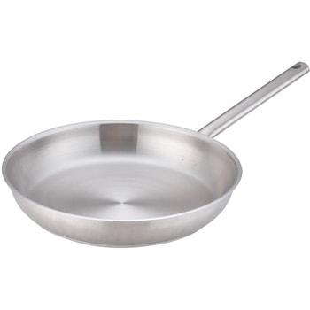 ムラノ インダクション18-8フライパン36cm cotta