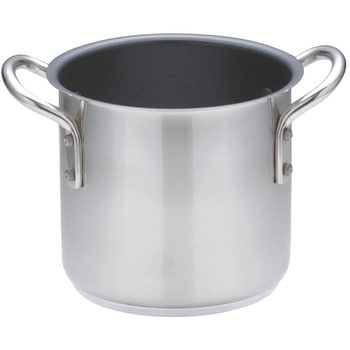 ムラノ インダクション テフロンセレクト寸胴鍋(蓋無)16cm - cotta