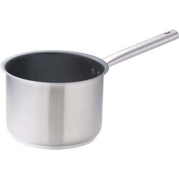 ムラノ インダクション テフロンセレクト片手深型鍋(蓋無)18cm - cotta